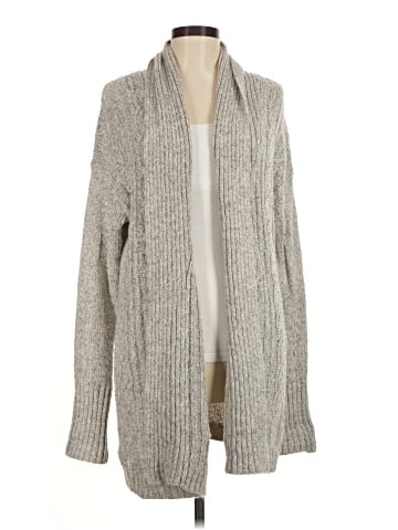 Eddie Bauer Cardigan (view 1)
