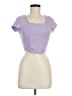 Altar'd State Purple Tube Top Size M - photo 1