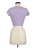 Altar'd State Purple Tube Top Size M - photo 2