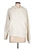 Madewell 100% Cotton Tan Pullover Hoodie Size L - photo 1