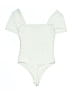 Babaton Ivory Bodysuit Size XS - photo 2