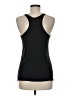 Chin Up Black Tank Top Size M - photo 2