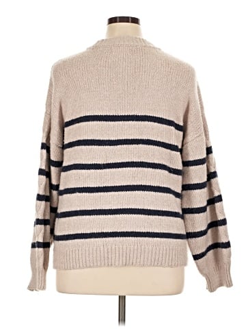 LC Lauren Conrad Pullover Sweater (view 2)