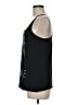 Chin Up Black Tank Top Size M - photo 5