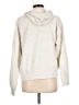 Madewell 100% Cotton Tan Pullover Hoodie Size L - photo 2