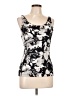 Tek Gear Silver Tank Top Size L - photo 1