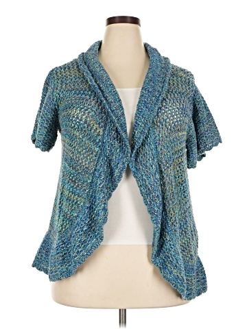 Ruby Rd. Cardigan (view 1)