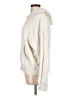 Madewell 100% Cotton Tan Pullover Hoodie Size L - photo 5