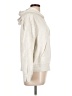 Madewell 100% Cotton Tan Pullover Hoodie Size L - photo 4