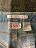 Bill Blass Blue Jeans Size 10 - photo 7