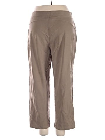 OGL Casual Pants (view 2)