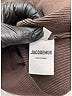 Jacquemus Brown La Maille Bormio Size EU (FR) 34 / US 2 - photo 8