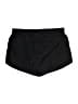 Danskin Now 100% Polyester Black Athletic Shorts Size M - photo 2