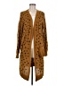 Umgee Brown Cardigan Size M - photo 1