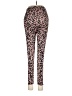 Onzie Animal Print Pink Leggings Size M - photo 2