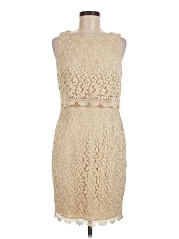 Cache Cocktail Dress (view 1)