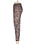 Onzie Animal Print Pink Leggings Size M - photo 5