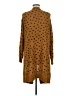 Umgee Brown Cardigan Size M - photo 2