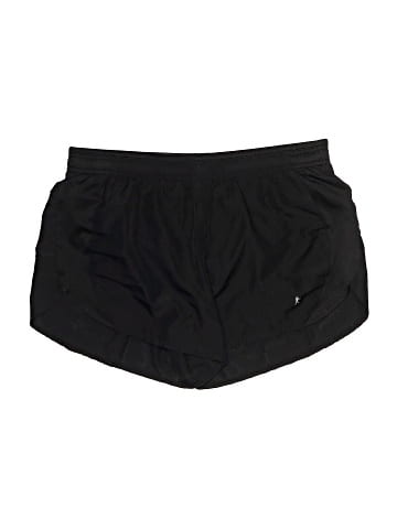 Danskin Now Athletic Shorts (view 1)