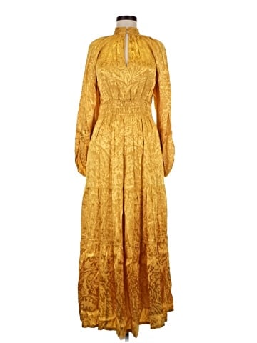 By Anthropologie Casual Dress (view 1)