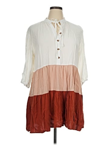 Assorted Brands Casual Dress (view 1)