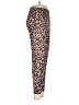 Onzie Animal Print Pink Leggings Size M - photo 4