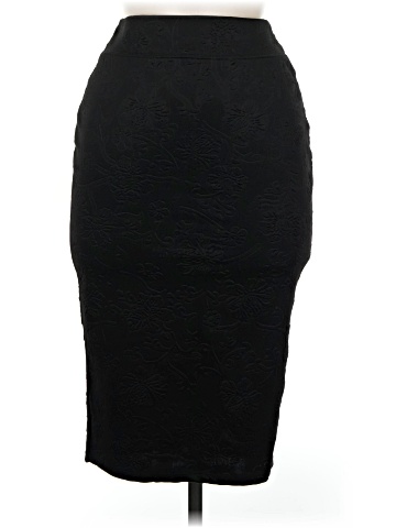 Teen Vogue for Macy's Style Lab Formal Skirt (view 1)