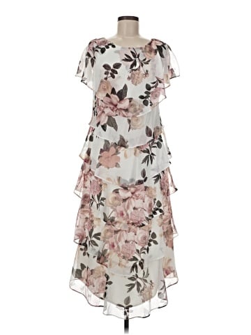 SLNY Cocktail Dress (view 1)