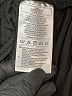 Adidas Black Track Pants Size S - photo 8