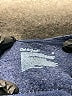 Cat & Jack Blue Zip Up Hoodie Size 3T - photo 3