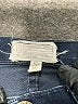 Current/Elliott Blue Jeans Size 26 waist - photo 7