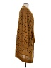 Umgee Brown Cardigan Size M - photo 4