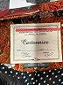 Cartonnier Brown Kimono Size S - photo 7