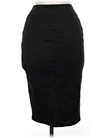 Teen Vogue for Macy's Style Lab Formal Skirt (view 2)