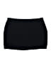 Lane Bryant Solid Black Skort Size 22 - 24 Plus - photo 2