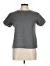 Carven Gray Short Sleeve Top Size M - photo 1