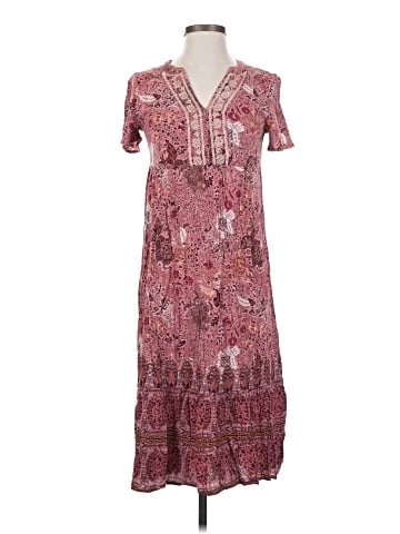 Knox Rose Casual Dress (view 1)