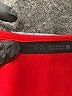 Zara Red Cocktail Dress Size S - photo 7