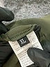 Unbranded 100% Polyester Green Short Sleeve Blouse Size XL - photo 8
