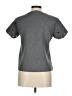 Carven Gray Short Sleeve Top Size M - photo 2
