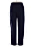 St. John Blue Casual Pants Size 16 - photo 2