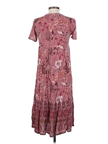 Knox Rose Casual Dress (view 2)