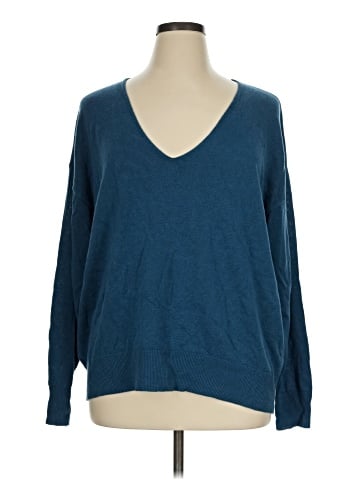 Modern Citizen Pullover Sweater (view 1)