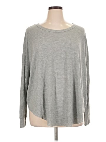 Wildfox 3/4 Sleeve T-Shirt (view 1)