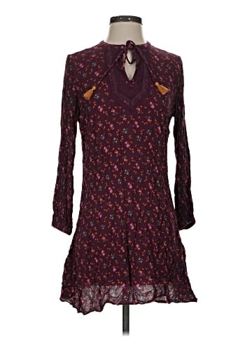Matilda Jane Casual Dress (view 1)