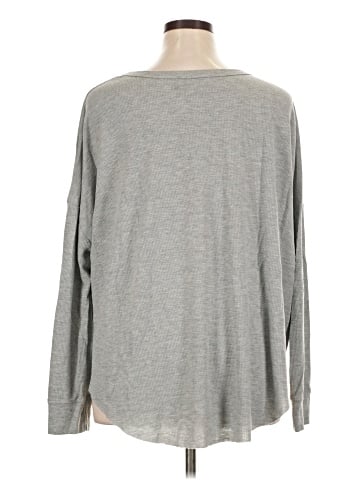 Wildfox 3/4 Sleeve T-Shirt (view 2)
