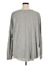 Wildfox Gray 3/4 Sleeve T-Shirt Size XL - photo 2