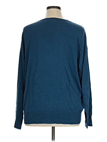 Modern Citizen Pullover Sweater (view 2)