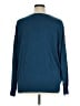 Modern Citizen Blue Pullover Sweater Size XL - photo 2