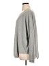 Wildfox Gray 3/4 Sleeve T-Shirt Size XL - photo 5